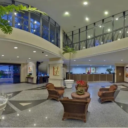 Beira Mar Breeze Apartamento *