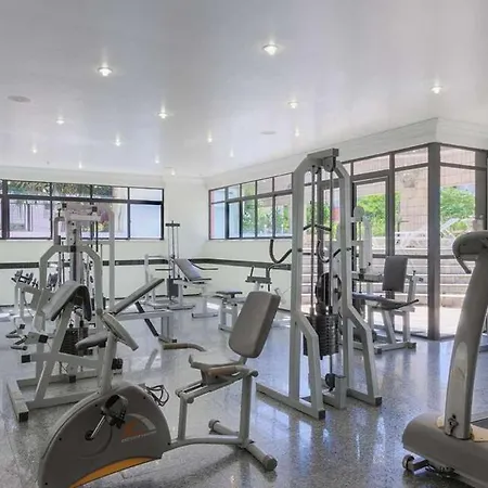 Apartamento Beira Mar Breeze *