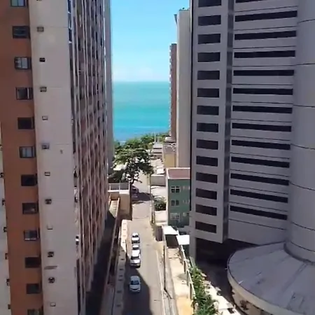 Beira Mar Breeze Apartamento