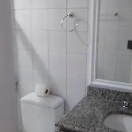 Beira Mar Breeze Apartamento Fortaleza (Ceara)