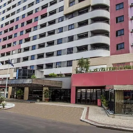 Beira Mar Breeze Apartamento Fortaleza (Ceara)