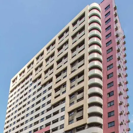Beira Mar Breeze * Fortaleza (Ceara)