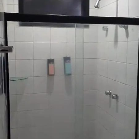 Apartamento Beira Mar Breeze *