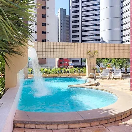 Beira Mar Breeze Fortaleza (Ceara)