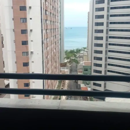 Beira Mar Breeze Apartamento Fortaleza (Ceara)