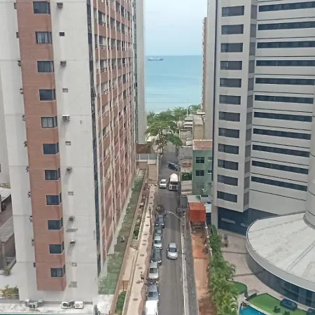 Beira Mar Breeze Fortaleza (Ceara)