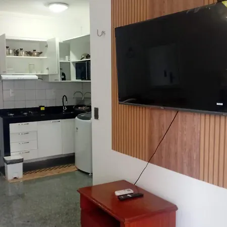 Beira Mar Breeze Fortaleza (Ceara)