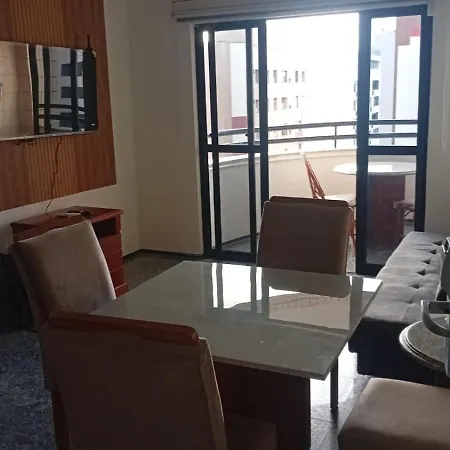 Beira Mar Breeze * Fortaleza (Ceara)