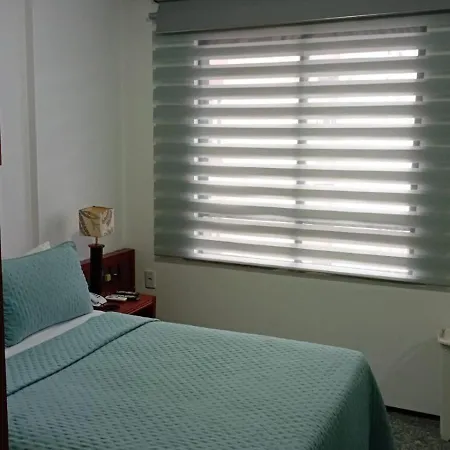 Beira Mar Breeze Fortaleza (Ceara)