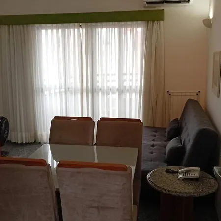 Apartamento Beira Mar Breeze Fortaleza (Ceara)