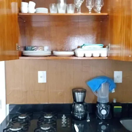 Beira Mar Breeze Apartamento
