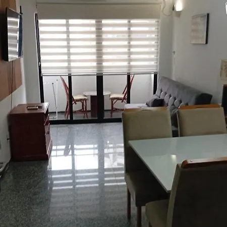 Apartamento Beira Mar Breeze Fortaleza (Ceara)