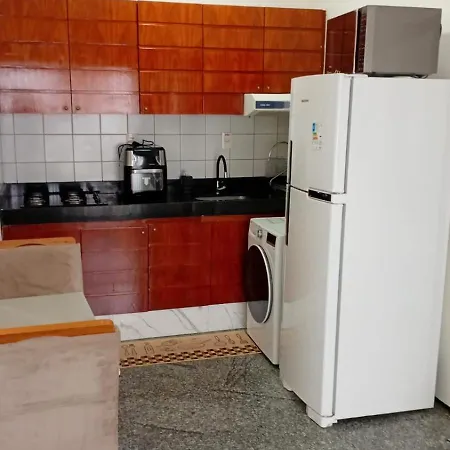 Beira Mar Breeze Apartamento Fortaleza (Ceara)