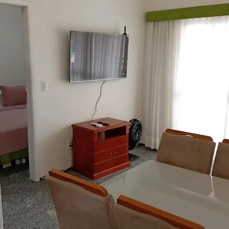 Apartamento Beira Mar Breeze