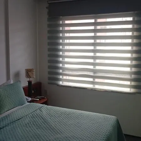 Beira Mar Breeze Fortaleza (Ceara)