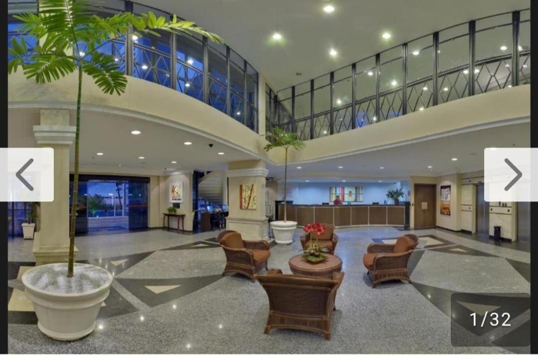 Beira Mar Breeze Apartamento *