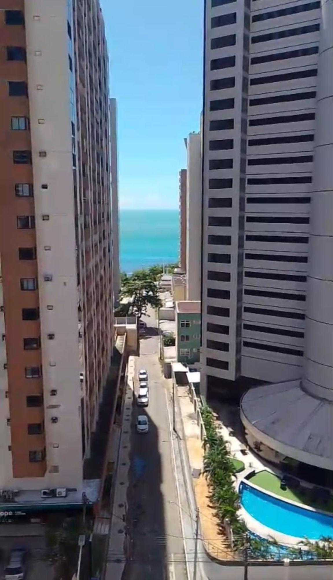 Beira Mar Breeze Apartamento