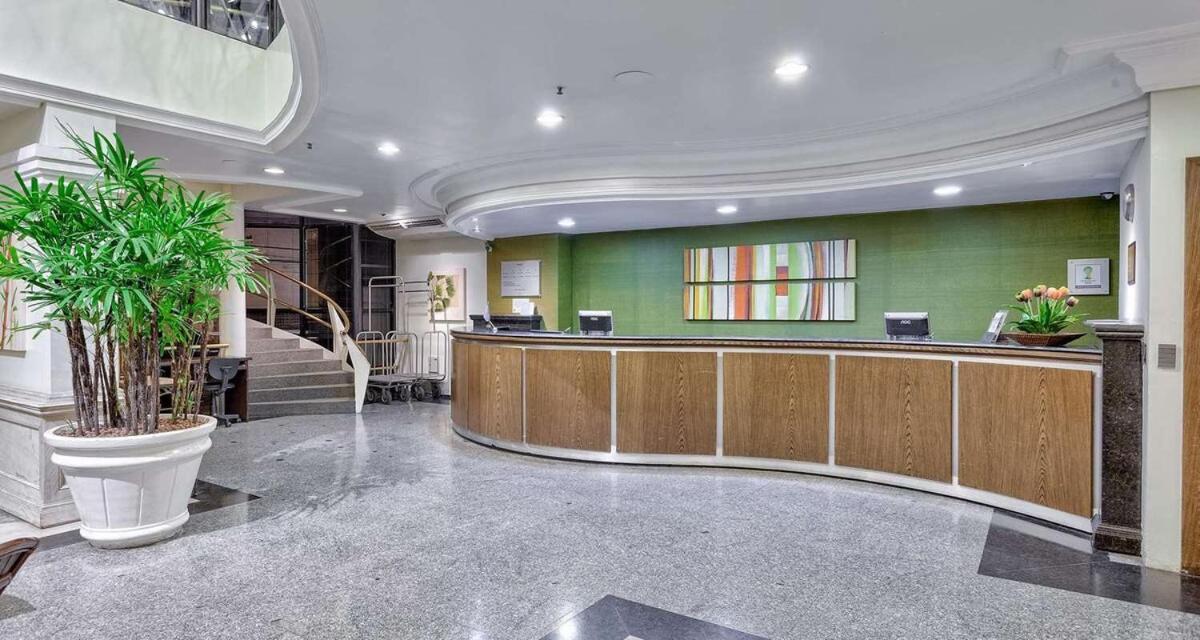 Apartamento Beira Mar Breeze