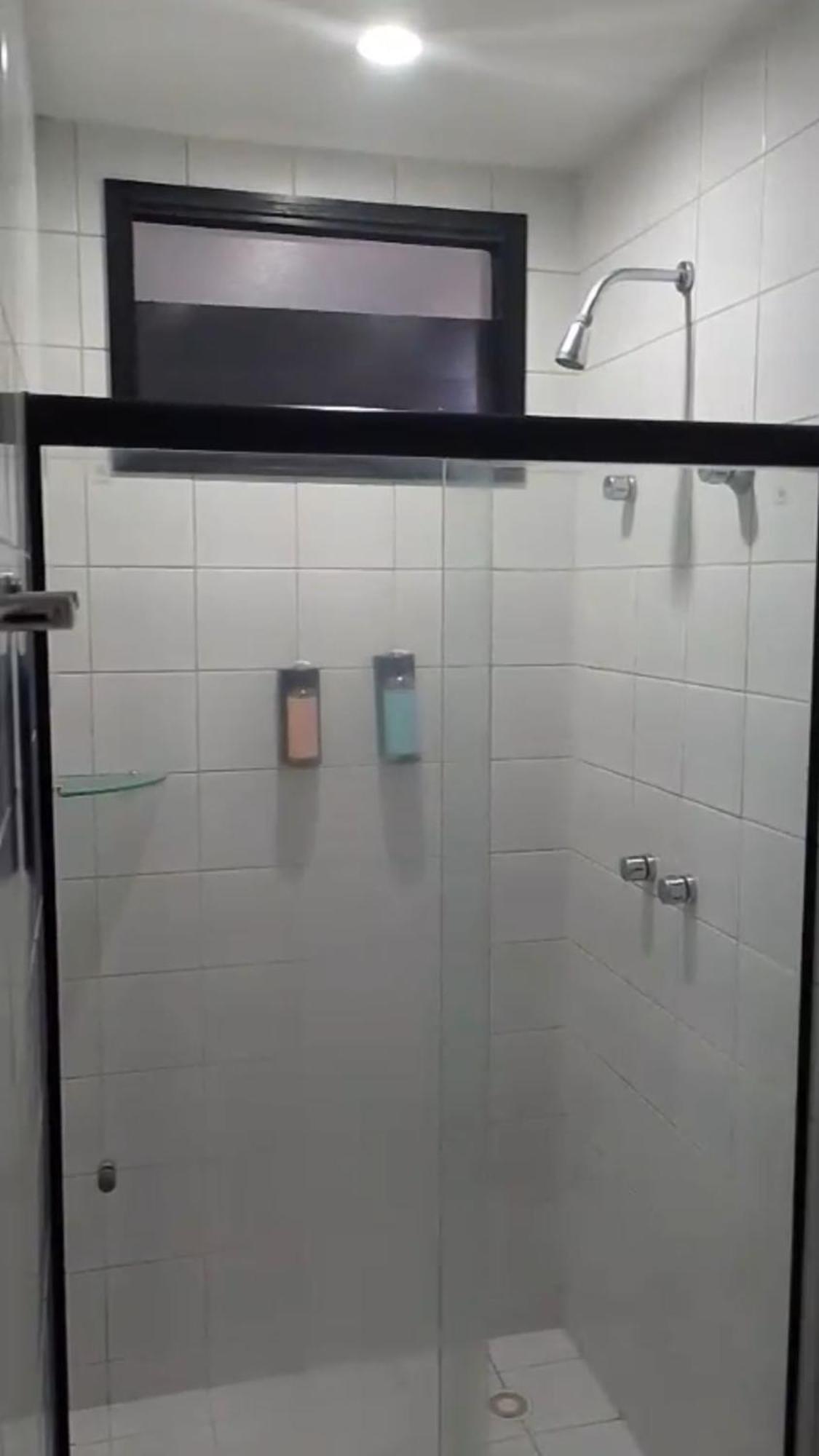 Apartamento Beira Mar Breeze *